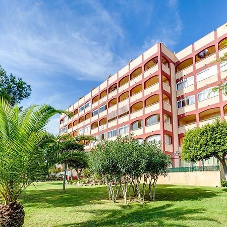 Appartement Torre La Mata Torrevieja Bagian luar foto