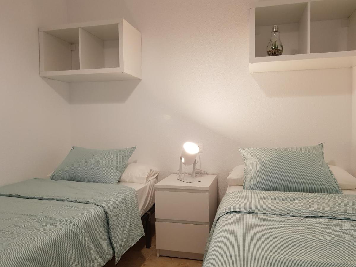 Appartement Torre La Mata Torrevieja Bagian luar foto