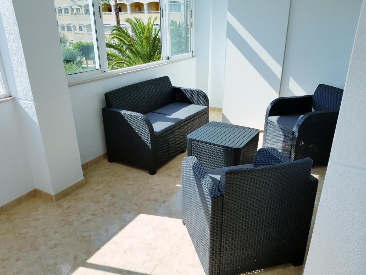 Appartement Torre La Mata Torrevieja Bagian luar foto