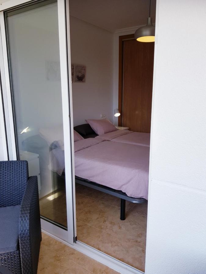Appartement Torre La Mata Torrevieja Bagian luar foto