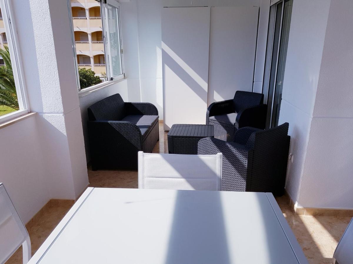 Appartement Torre La Mata Torrevieja Bagian luar foto