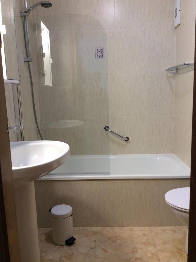 Appartement Torre La Mata Torrevieja Bagian luar foto